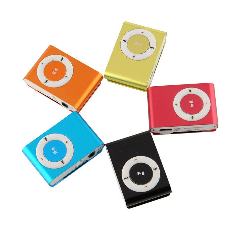 SUOZUN MP3 Player Mini Clip USB Music Media Player Support 1-8GB Support SD TF Portable Simple MP3 Players Fashion O21
SUOZUN MP3 Player Mini Clip USB Music Media Player Support 1-8GB Support SD TF Portable Simple MP3 Players Fashion O21