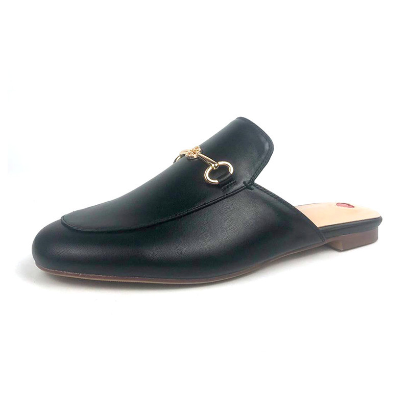Luxury Designer Slippers Brand Slippers Women Leather Flat Mules Metal Chain Casual Shoes Outdoor Slippers X1020, As shown
Luxury Designer Slippers Brand Slippers Women Leather Flat Mules Metal Chain Casual Shoes Outdoor Slippers X1020, As shown