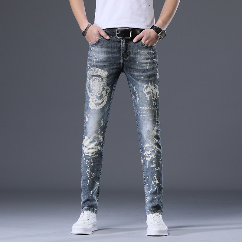 2021 New Pants Copying Men for the Thin Denim of Men's Hip Clothes Streetwear Gray Spring CMGH, Games
2021 New Pants Copying Men for the Thin Denim of Men's Hip Clothes Streetwear Gray Spring CMGH, Games