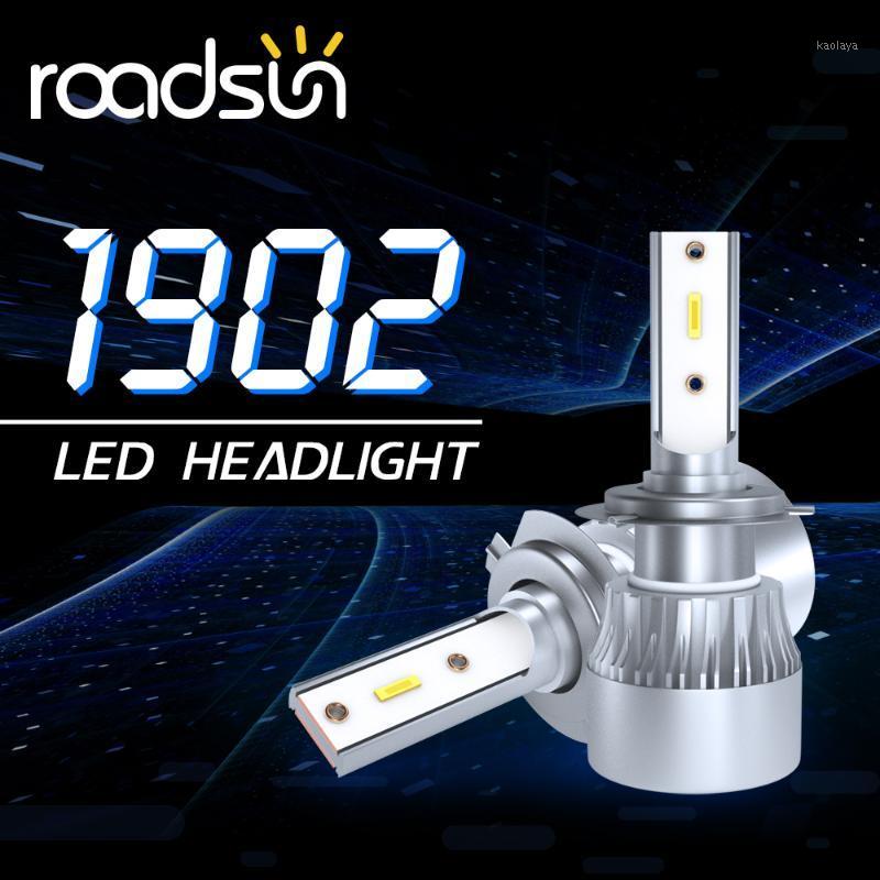 2PCS H7 H11 H8 H4 9005 LED Headlight Bulbs 6000K Running Lights Diode Lamp For Auto 9006 Fog Lights LED Car Light H11 Canbus1
2PCS H7 H11 H8 H4 9005 LED Headlight Bulbs 6000K Running Lights Diode Lamp For Auto 9006 Fog Lights LED Car Light H11 Canbus1