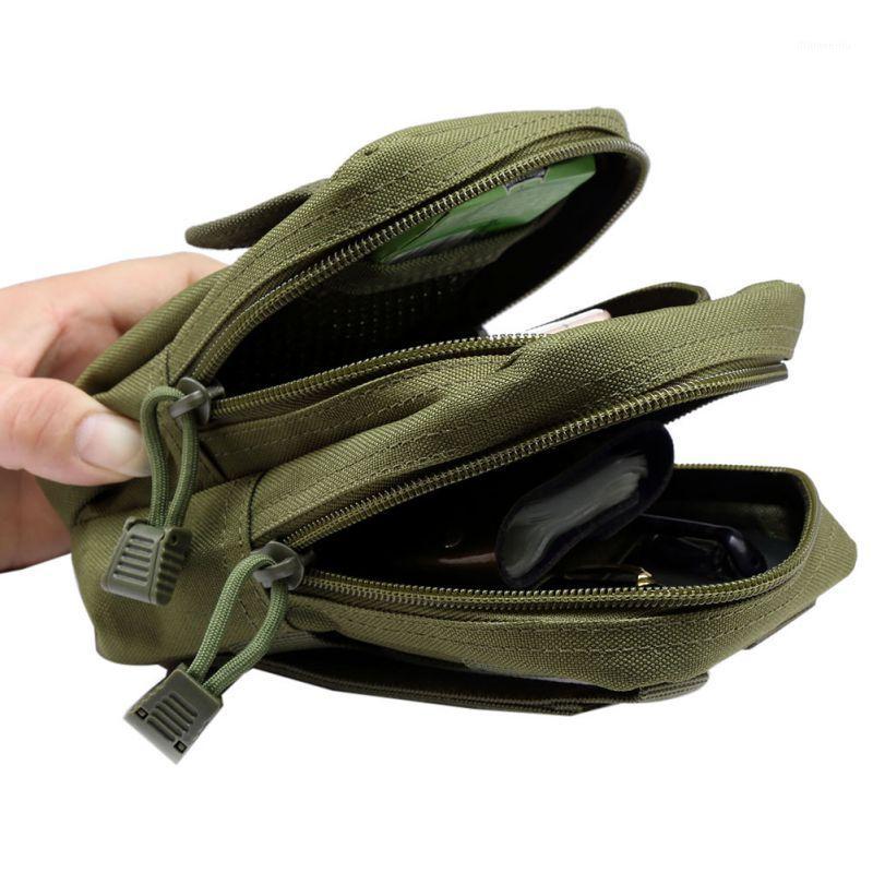 600D Molle Waist Pack Mobile Phone Pouch Fanny Packs Nylon Hunting Bag Tactical1, Green color
600D Molle Waist Pack Mobile Phone Pouch Fanny Packs Nylon Hunting Bag Tactical1, Green color