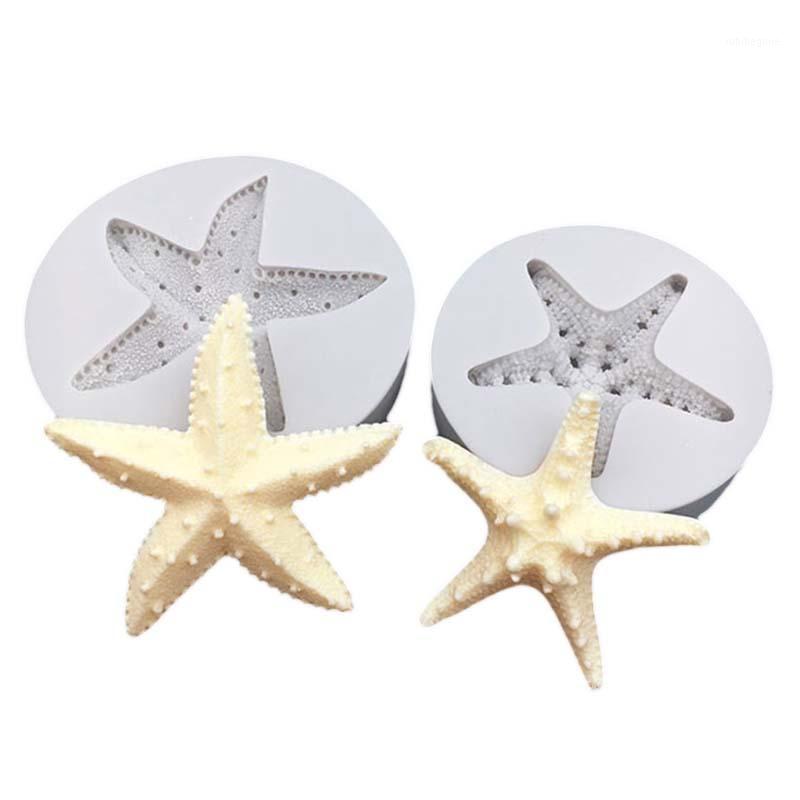 Cake Decoration Tools DIY Sea Conch Starfish Shell Fondant Cake Candy Silicone Molds Creative Chocolate Mold1
Cake Decoration Tools DIY Sea Conch Starfish Shell Fondant Cake Candy Silicone Molds Creative Chocolate Mold1