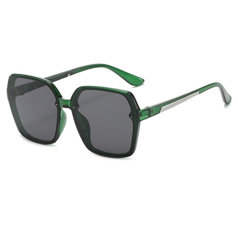Big Frame Sun Glasses Women Gafas Fashion Trendy Eyewear Style Brand Design Oversized Sunglasses Female Goggle Oculos
Big Frame Sun Glasses Women Gafas Fashion Trendy Eyewear Style Brand Design Oversized Sunglasses Female Goggle Oculos