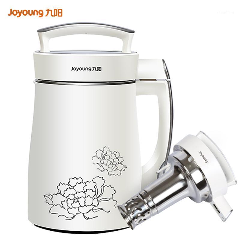 Joyoung Household Soymilk Maker Automatic Electric Multifunction Soybean Milk Machine Juice Rice Paste Maker 1300ml Blender1
Joyoung Household Soymilk Maker Automatic Electric Multifunction Soybean Milk Machine Juice Rice Paste Maker 1300ml Blender1