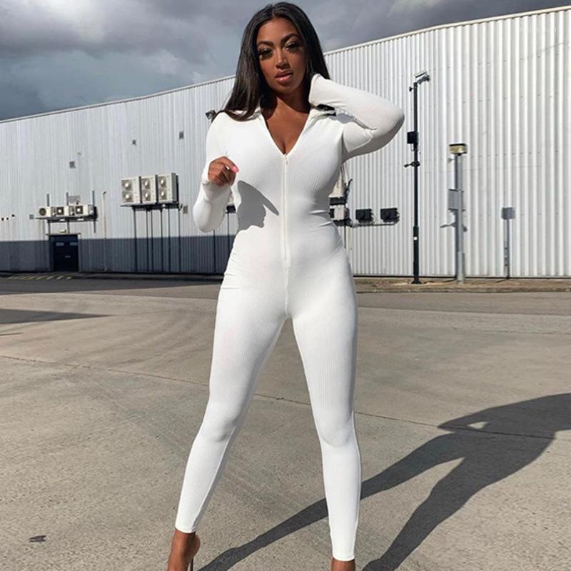 Women Sexy Ribbed Bodycon Yoga Pants Fitness Jumpsuit Women Sportswear Long Sleeve Zipper Sexy Womens Sports Jumpsuit1, White
Women Sexy Ribbed Bodycon Yoga Pants Fitness Jumpsuit Women Sportswear Long Sleeve Zipper Sexy Womens Sports Jumpsuit1, White