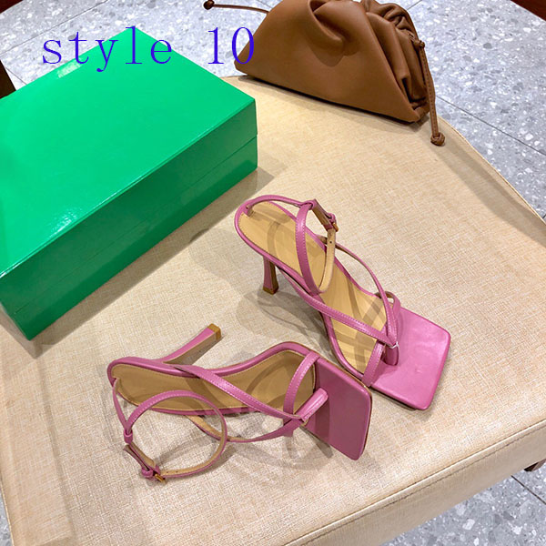 2022 new ladies summer Top quality outdoor casual high heel sandals luxury women's shoe classic women lace casual shoes with original box, Style 2
2022 new ladies summer Top quality outdoor casual high heel sandals luxury women's shoe classic women lace casual shoes with original box, Style 2