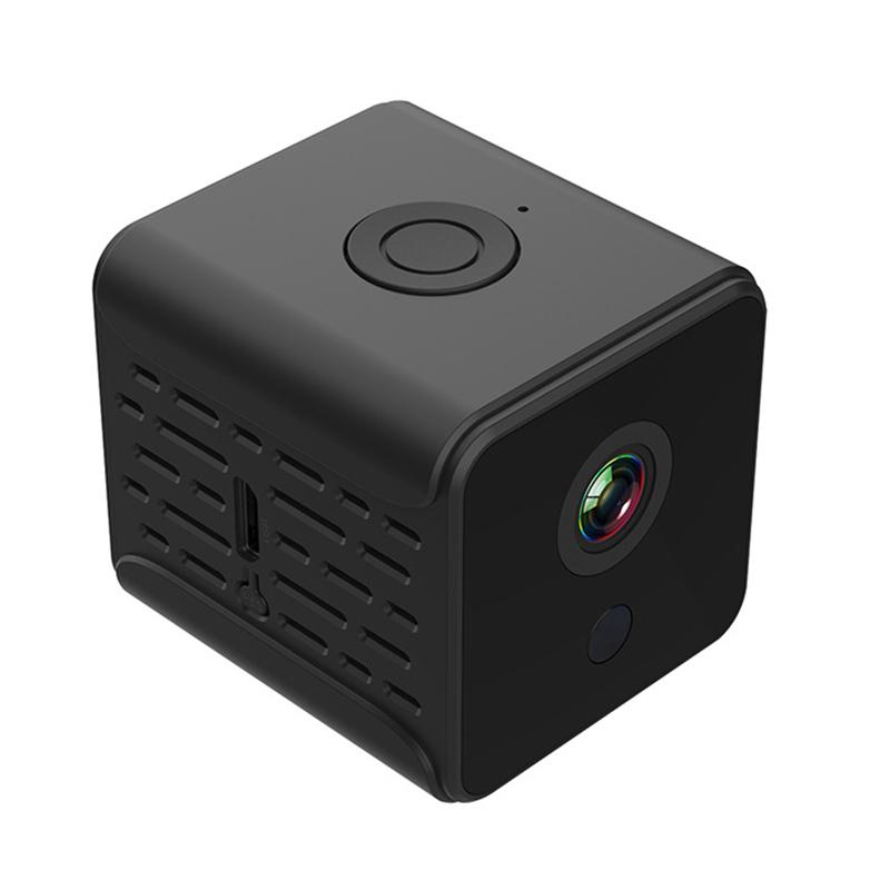 WIFI Camera High Definition Intelligent Cameras for Home Outdoor DV Recorder W17 KQS8
WIFI Camera High Definition Intelligent Cameras for Home Outdoor DV Recorder W17 KQS8