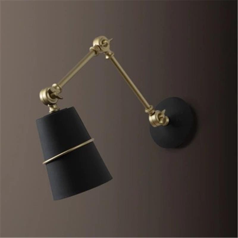 E27 European-style indoor LED creative wall lamp decoration wall lamp home living room bedroom warm light
E27 European-style indoor LED creative wall lamp decoration wall lamp home living room bedroom warm light