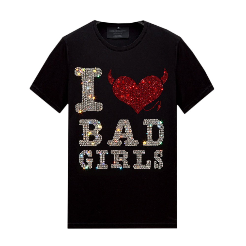 Personalised Mens Rhinestone Designer T Shirts Casual Short Sleeve Tops with Multiple designs for Summer, 276
Personalised Mens Rhinestone Designer T Shirts Casual Short Sleeve Tops with Multiple designs for Summer, 276