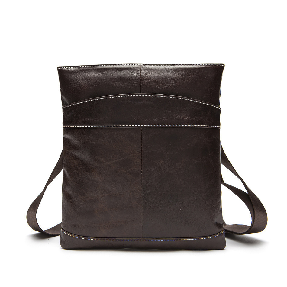 2020 Man Hotsale Little Crossbody Messenger Briefase Shoulder Genuine Leather Bag Vintage Cross Body Mini Bags Bw5d, Brown.
2020 Man Hotsale Little Crossbody Messenger Briefase Shoulder Genuine Leather Bag Vintage Cross Body Mini Bags Bw5d, Brown.
