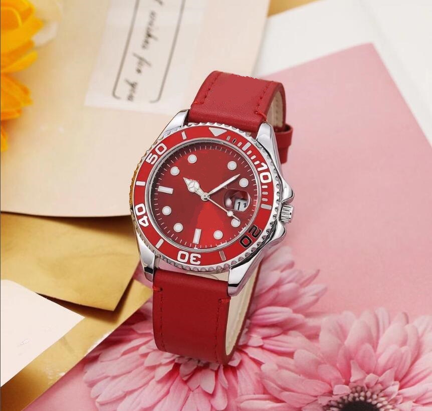 Mens Womens Red Pink Black Leather Stopwatch Stainless Steel Quartz Movement men women Fashion Designer Watches, Slivery;brown
Mens Womens Red Pink Black Leather Stopwatch Stainless Steel Quartz Movement men women Fashion Designer Watches, Slivery;brown