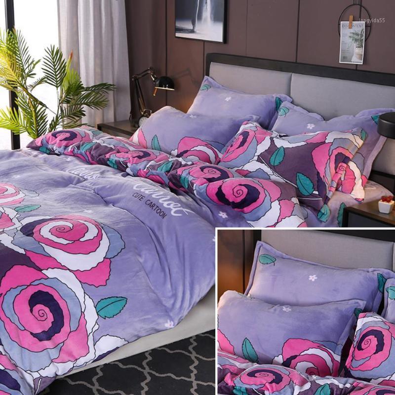 100% Microfiber Fabric Printed Flannel Fleece Bedding Set Duvet Cover Pillows Case 3PC For Bed Room High Quality Mechanical Wash1, 1duvet cover 2sham
100% Microfiber Fabric Printed Flannel Fleece Bedding Set Duvet Cover Pillows Case 3PC For Bed Room High Quality Mechanical Wash1, 1duvet cover 2sham
