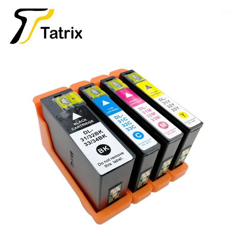 Tatrix Compatible for 31 32 33 34 31 32 33 34 31/32/33/34 ink cartridges suit for V525W V725w etc.1
Tatrix Compatible for 31 32 33 34 31 32 33 34 31/32/33/34 ink cartridges suit for V525W V725w etc.1