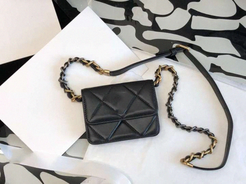 7A Chain Coin Purse Flap Crossbody Shoulder Bag Black Goat Leather 19 Bag Collection mini woc fanny pack belt bags wallet d4Rb#
7A Chain Coin Purse Flap Crossbody Shoulder Bag Black Goat Leather 19 Bag Collection mini woc fanny pack belt bags wallet d4Rb#