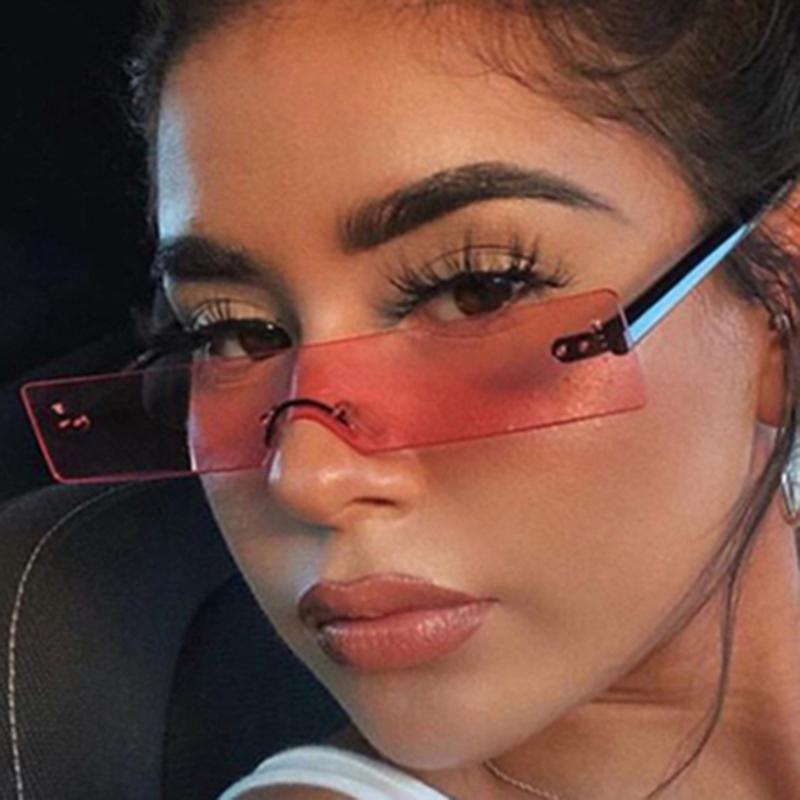 Fashion Rectangle Sunglasses Vintage Unisex Retro Shades Sun Glasses Eyewear for Men Women Sunglasses UV400 Gafas De Sol Mujer
Fashion Rectangle Sunglasses Vintage Unisex Retro Shades Sun Glasses Eyewear for Men Women Sunglasses UV400 Gafas De Sol Mujer