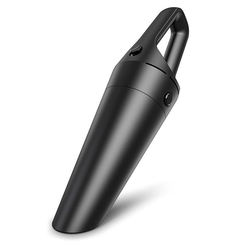 Handheld Black Wired 12V-24V Car Vacuum Cleaner Auto Vacuum Cleaner High Pressure Electronic Supply Auto Accessor
Handheld Black Wired 12V-24V Car Vacuum Cleaner Auto Vacuum Cleaner High Pressure Electronic Supply Auto Accessor