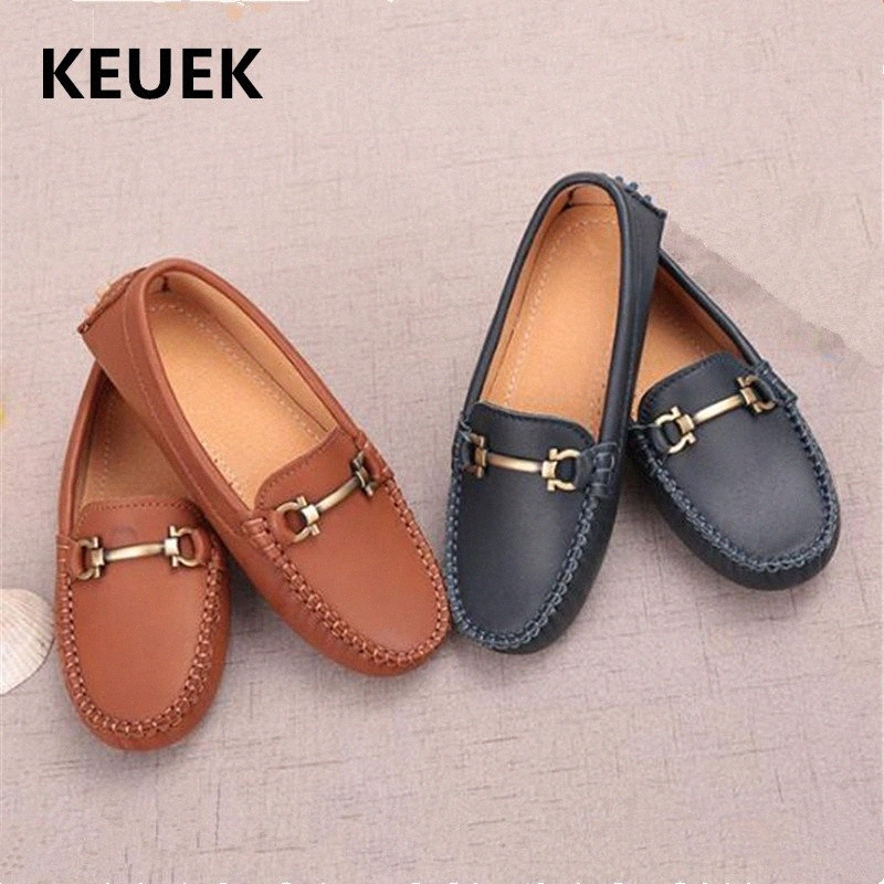 New Children Shoes Spring/Autumn Loafers Boys Brown Blue Black Dress Shoes Student Genuine Leather Kids Baby Toddler Flats 018 IxEt#
New Children Shoes Spring/Autumn Loafers Boys Brown Blue Black Dress Shoes Student Genuine Leather Kids Baby Toddler Flats 018 IxEt#
