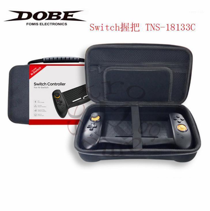 TNS-18133C For Switch Gamepad NS Palmer Grip Handle Plug and Play s fast ship grip handle non-slip bracket1
TNS-18133C For Switch Gamepad NS Palmer Grip Handle Plug and Play s fast ship grip handle non-slip bracket1