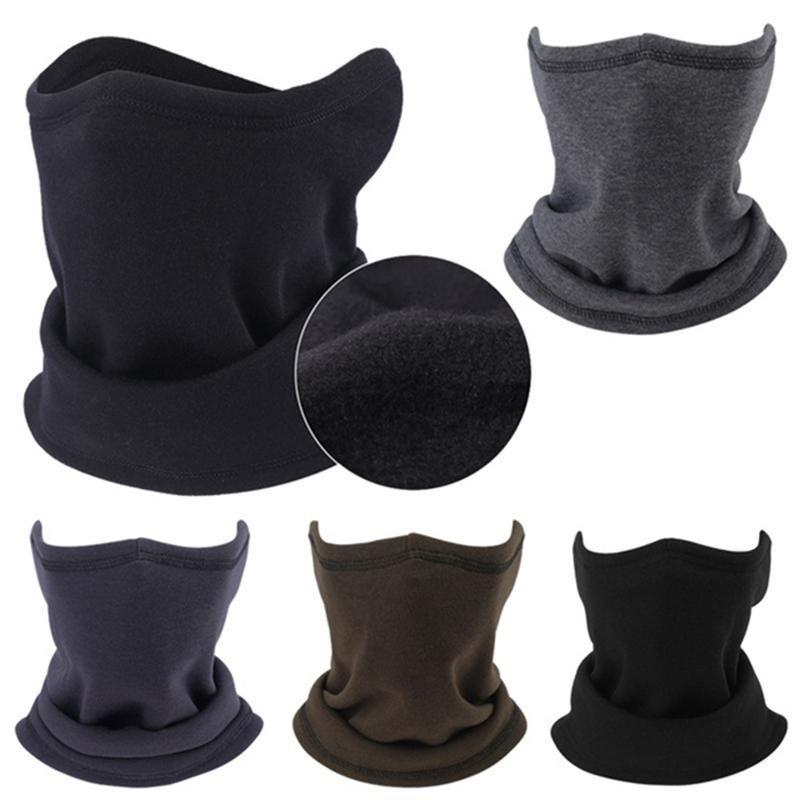 Winter Polyester Thermal Balaclava Neck Gaiter Headband Half Face Cover Cold Weather Warm Tube Ring Scarf Bandana Women Men
Winter Polyester Thermal Balaclava Neck Gaiter Headband Half Face Cover Cold Weather Warm Tube Ring Scarf Bandana Women Men