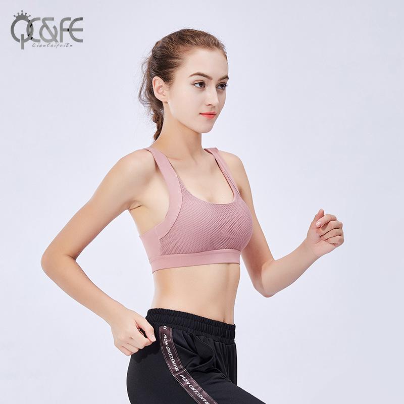 Yoga Sports Bra Bralette Mesh Crop Top Sexy Clothes Bras for Women Gym Tube Tops Workout Seamless Push Up Underwear Plus Size, Lavender
Yoga Sports Bra Bralette Mesh Crop Top Sexy Clothes Bras for Women Gym Tube Tops Workout Seamless Push Up Underwear Plus Size, Lavender