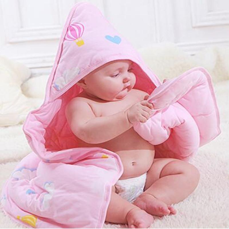 Newborn Baby Cotton Blanket Swaddle Cartoon Toddler Winter Sleeping Bags Sleep Sack Little Baby Stroller Wrap Parisarc Blankets, Blue
Newborn Baby Cotton Blanket Swaddle Cartoon Toddler Winter Sleeping Bags Sleep Sack Little Baby Stroller Wrap Parisarc Blankets, Blue