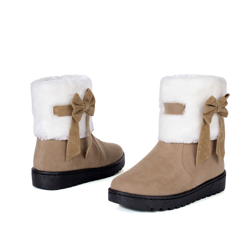 2021 New Boots for Woman Winter Ladies Fashion Colors Mixed Snowboots JFY4, Red wine
2021 New Boots for Woman Winter Ladies Fashion Colors Mixed Snowboots JFY4, Red wine