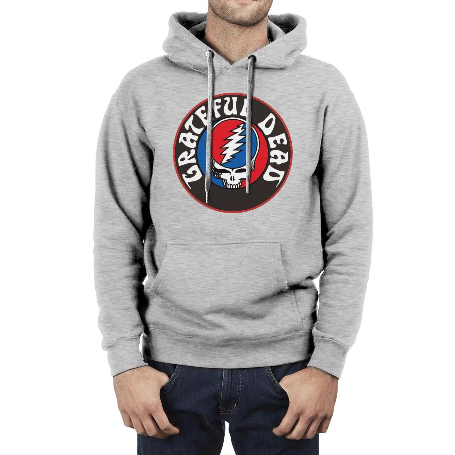 Fashion Men Grateful-New-Dead-Poster-Purple Pullover Hoodies,Sweatshirt Printing Novelty Make Hoodies Grateful-Lyrics-Dead Your Face, Black
Fashion Men Grateful-New-Dead-Poster-Purple Pullover Hoodies,Sweatshirt Printing Novelty Make Hoodies Grateful-Lyrics-Dead Your Face, Black