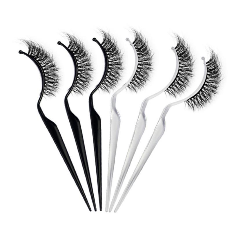 5 pcs False Eyelash Extension Style Display Board Grafting Eyelash Try on Effect Exhibit Auxiliary Fake Lashes Holder Tool
5 pcs False Eyelash Extension Style Display Board Grafting Eyelash Try on Effect Exhibit Auxiliary Fake Lashes Holder Tool