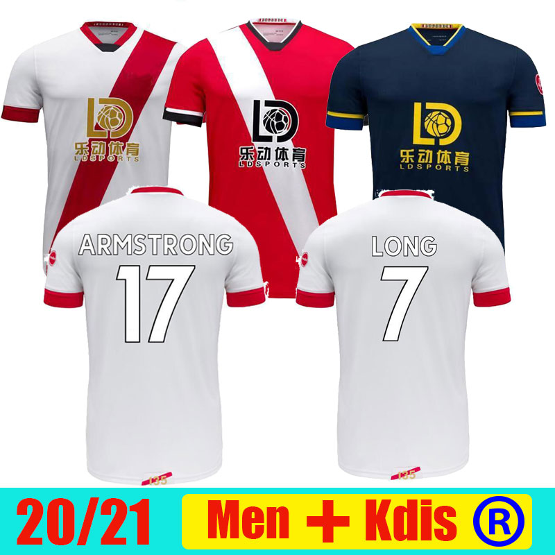 20 21 INGS Soccer Jersey WARD-PROWSE 2020 2021 HOJBJERG ARMSTRONG Football Shirt LONG ADAMS soccer shirt REDMOND Jersey, Yellow
20 21 INGS Soccer Jersey WARD-PROWSE 2020 2021 HOJBJERG ARMSTRONG Football Shirt LONG ADAMS soccer shirt REDMOND Jersey, Yellow