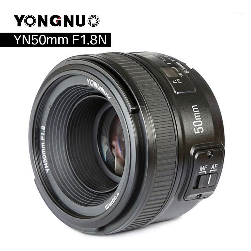 YONGNUO YN50mm F1.8 Camera Lens for Nikon F Canon EOS Auto Focus Large Aperture Lense for DSLR Camera D800 D300 D700 D3200 D33001
YONGNUO YN50mm F1.8 Camera Lens for Nikon F Canon EOS Auto Focus Large Aperture Lense for DSLR Camera D800 D300 D700 D3200 D33001