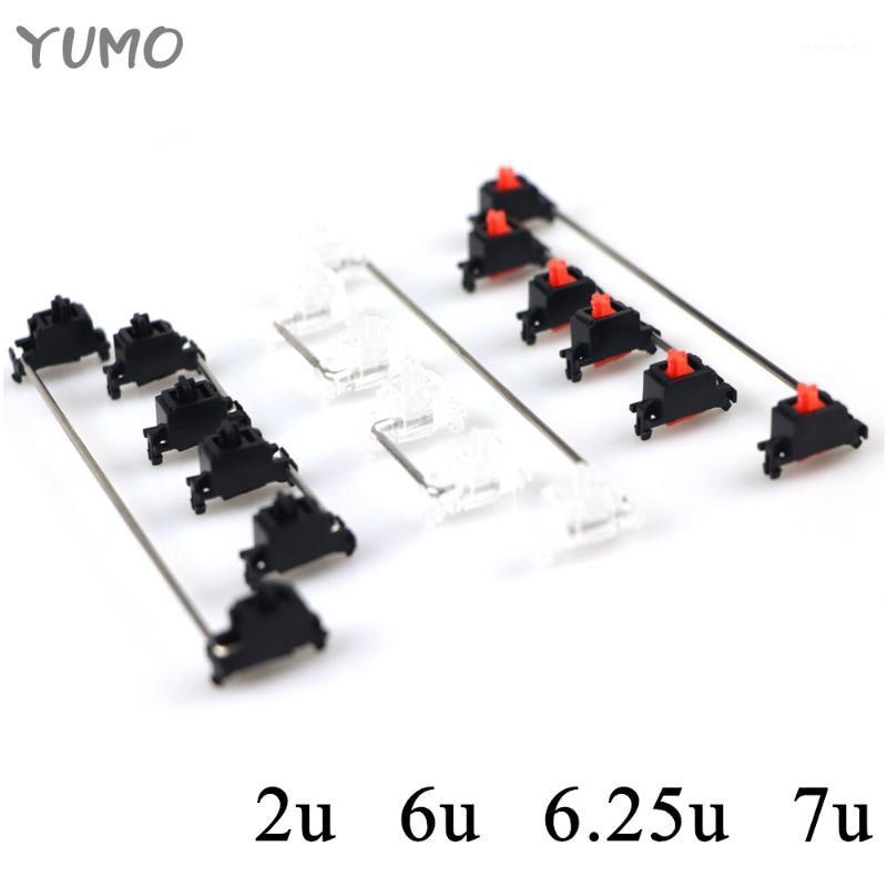Mechanical keyboard cherry mx switch pcb mounted cherry stabilizer clear transparent case 6.25u modifier key stabiliser spacebar1
Mechanical keyboard cherry mx switch pcb mounted cherry stabilizer clear transparent case 6.25u modifier key stabiliser spacebar1