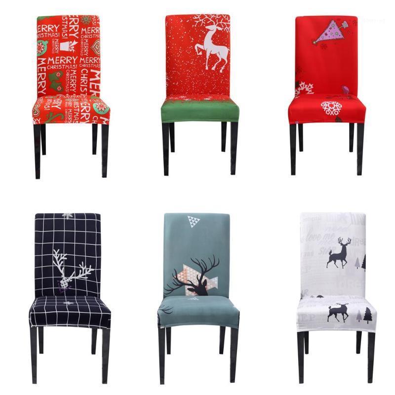 Polyester Fiber (Polyester) Chair Cover Restaurant Chair Cover Beautiful Home Decoration Removable Christmas Decor1
Polyester Fiber (Polyester) Chair Cover Restaurant Chair Cover Beautiful Home Decoration Removable Christmas Decor1