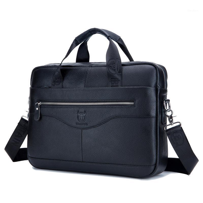 YourSeason Briefcase Men Computer Bags 2021 New Large Capacity Handbags Solid Color Mens Business Laptop Bag Genuine Leather1, Black
YourSeason Briefcase Men Computer Bags 2021 New Large Capacity Handbags Solid Color Mens Business Laptop Bag Genuine Leather1, Black