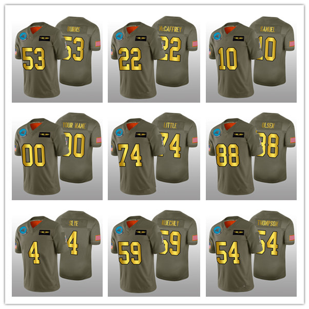 Jersey Carolina''Panthers''MEN''NFL''Women Youth 2019 Salute to Service Jersey
Jersey Carolina''Panthers''MEN''NFL''Women Youth 2019 Salute to Service Jersey
