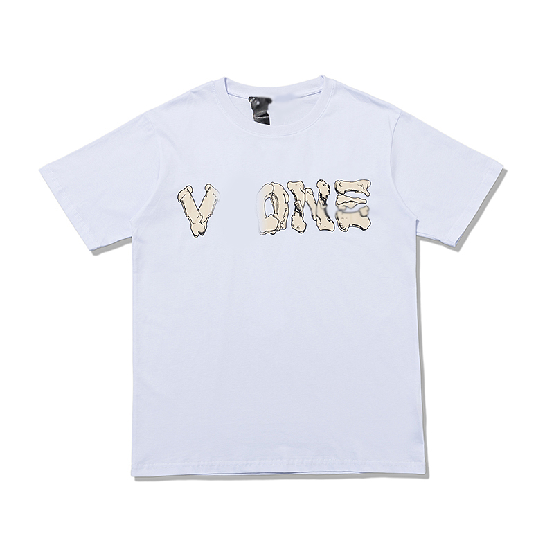 Fashion Designer Large Reflective V Friends Men' And Women' T-shirt Summer Refreshing Casual Angel Loose Short Sleeve Shirt New
Fashion Designer Large Reflective V Friends Men' And Women' T-shirt Summer Refreshing Casual Angel Loose Short Sleeve Shirt New