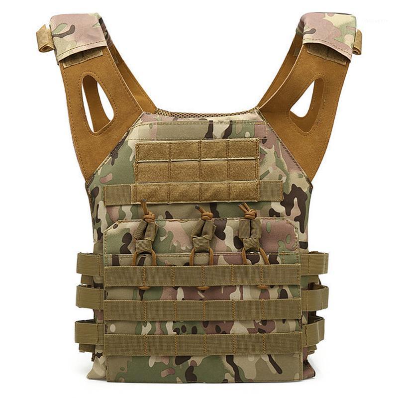 Tactical Vest Outdoor Molle Breathable Vest Game Protective Adjustable Training Hunting Camping Hiking plate carrier1, Black
Tactical Vest Outdoor Molle Breathable Vest Game Protective Adjustable Training Hunting Camping Hiking plate carrier1, Black