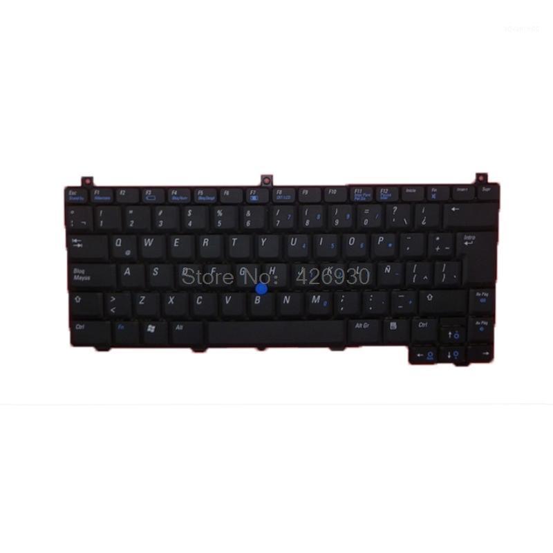 Laptop KR LA Keyboard For For Latitude D420 D430 PP09S Korean Latin America 0KH466 KH466 0MH157 MH157 pointing new1
Laptop KR LA Keyboard For For Latitude D420 D430 PP09S Korean Latin America 0KH466 KH466 0MH157 MH157 pointing new1