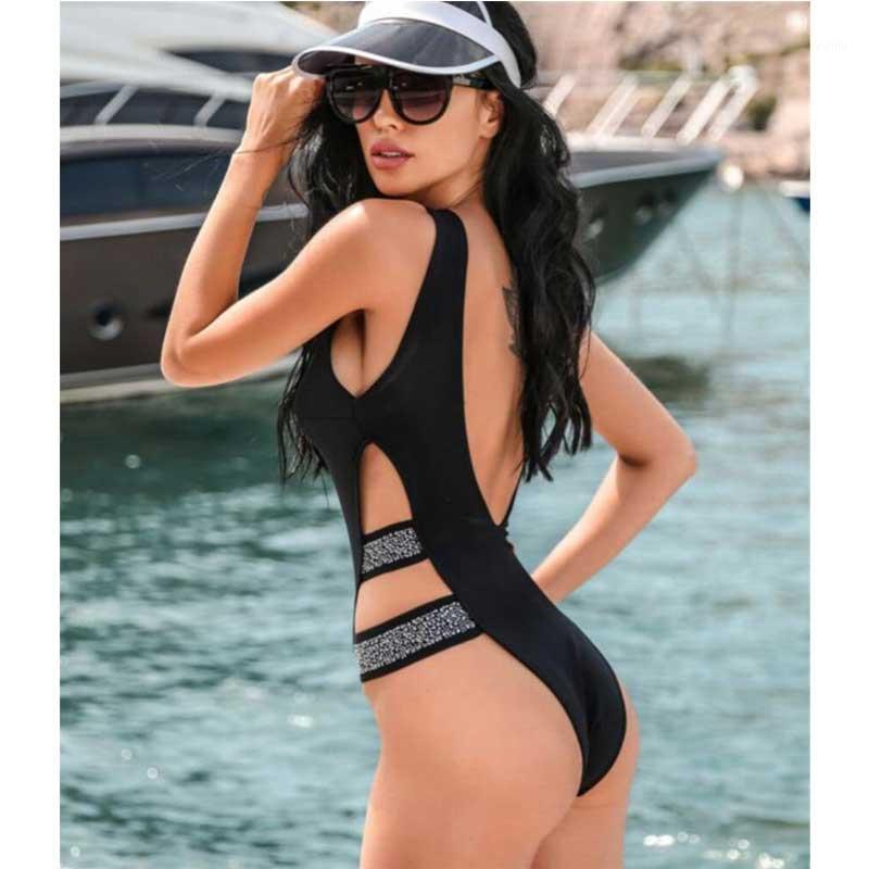 Women Swimsuit 2019 Bikini Set Swimwear Women Swimming Suit Push Up String Bikini Sport One Piece Bodysuit Conjoined Summer Suit1
Women Swimsuit 2019 Bikini Set Swimwear Women Swimming Suit Push Up String Bikini Sport One Piece Bodysuit Conjoined Summer Suit1