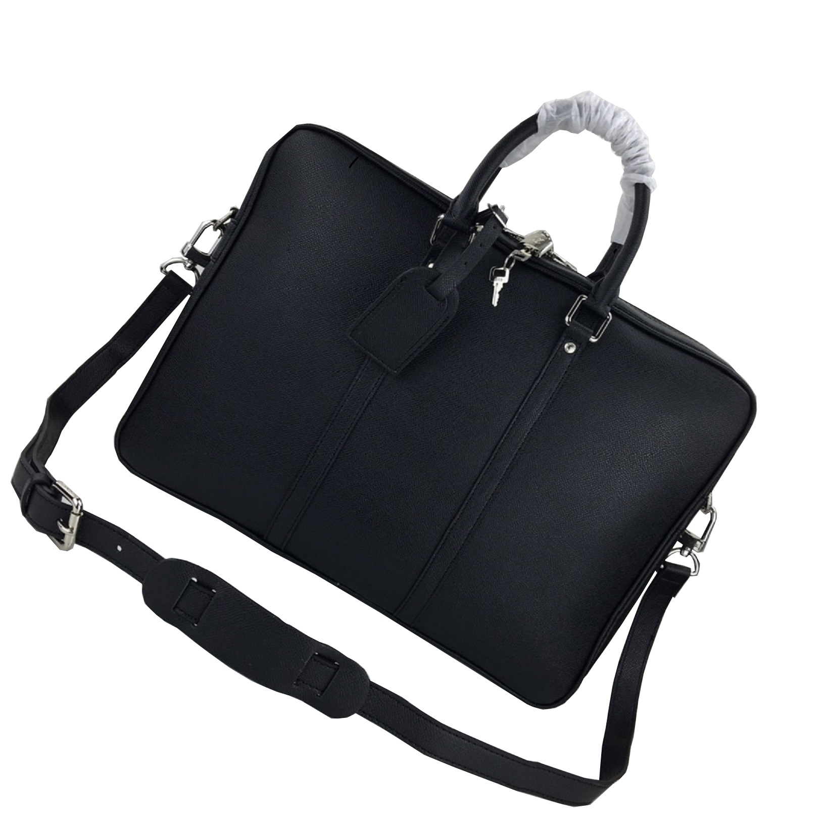 Luxury designer Handbag SAC PLAT HORIZONTAL ZIPPE Briefcase Bags Business Crossbody Fashion Men Shoulder Bag Canvas Leather Laptop Bags, 4#41478
Luxury designer Handbag SAC PLAT HORIZONTAL ZIPPE Briefcase Bags Business Crossbody Fashion Men Shoulder Bag Canvas Leather Laptop Bags, 4#41478