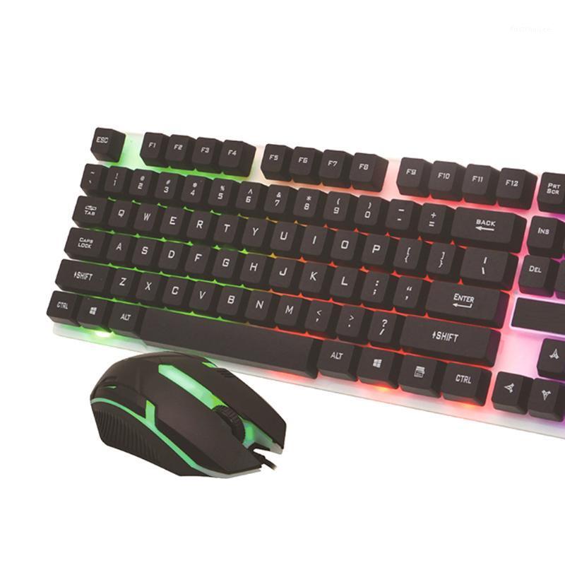 Professional Desktop 104 Keys RGB Backlight Wired Gaming Keyboard And Mouse Combo USB Wired Gaming Backlit Mouse And Keyboard1
Professional Desktop 104 Keys RGB Backlight Wired Gaming Keyboard And Mouse Combo USB Wired Gaming Backlit Mouse And Keyboard1