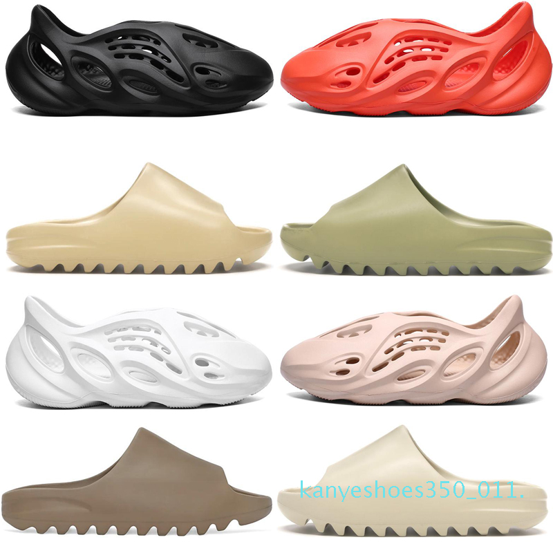 2020 Kanye West Slides Graffiti Bone Resin Desert Sand Rubber Slippers Summer Brown Flat Men Women Beach Foam k11, Black
2020 Kanye West Slides Graffiti Bone Resin Desert Sand Rubber Slippers Summer Brown Flat Men Women Beach Foam k11, Black