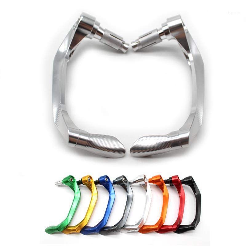 For FZ16 AEROX155 NVX155 BWS R 125 Motorcycle 22mm Handlebar Grips Protective Guard Brake Clutch Levers Guard Protector1
For FZ16 AEROX155 NVX155 BWS R 125 Motorcycle 22mm Handlebar Grips Protective Guard Brake Clutch Levers Guard Protector1