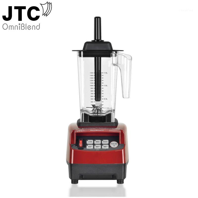 FREE SHIPPING JTC Super blender with PC jar Model:TM-800A 100% GUARANTEED NO. 1 QUALITY IN THE WORLD.1
FREE SHIPPING JTC Super blender with PC jar Model:TM-800A 100% GUARANTEED NO. 1 QUALITY IN THE WORLD.1