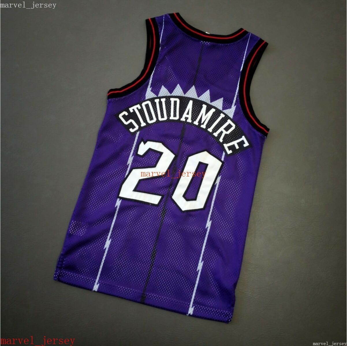 Custom Stitched Damon Stoudamire Vintage Jersey XS-6XL Mens Throwbacks Basketball jerseys Cheap Men Women Youth, As pic
Custom Stitched Damon Stoudamire Vintage Jersey XS-6XL Mens Throwbacks Basketball jerseys Cheap Men Women Youth, As pic
