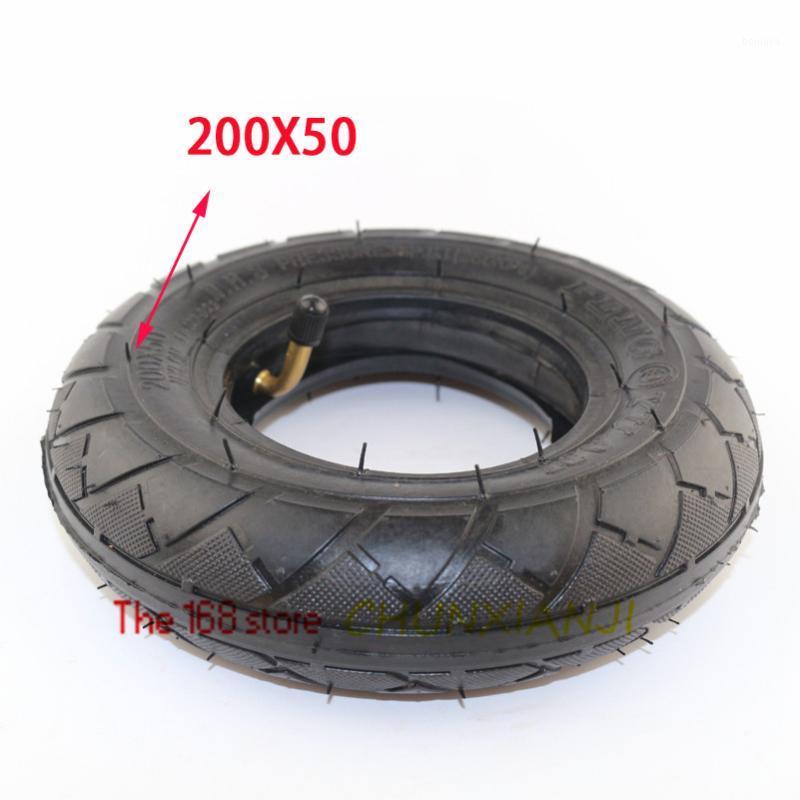 High Performance (8"X 2") 200X50 (8 Inch) Tire for Electric Gas Scooter & Electric Scooter(inner Tube Included) Wheelchair Wheel1
High Performance (8"X 2") 200X50 (8 Inch) Tire for Electric Gas Scooter & Electric Scooter(inner Tube Included) Wheelchair Wheel1