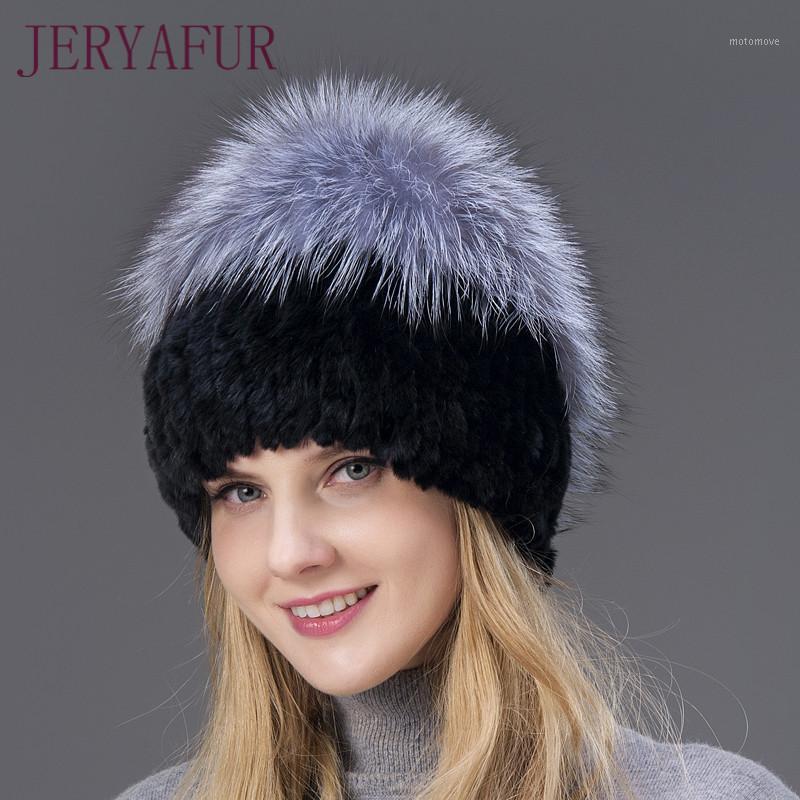 Winter Im Freien Warme Mütze Für Frauen Echt Kaninchen Und Fuchs Pelz Vertikale Weben Hüte Fuchs Pelz Auf Die Top Und kaninchen1, Color2
Winter Im Freien Warme Mütze Für Frauen Echt Kaninchen Und Fuchs Pelz Vertikale Weben Hüte Fuchs Pelz Auf Die Top Und kaninchen1, Color2