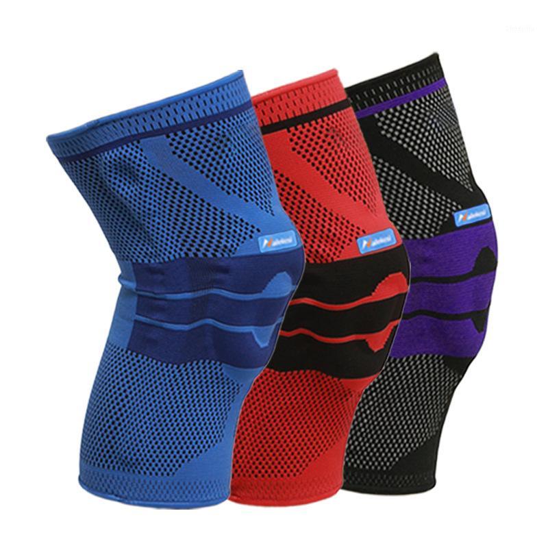 Universal Knee Pads For Sports Football Basketball Knee Protector Volleyball Kneepad Tennis Sleeve Elastic Bandage1, Red
Universal Knee Pads For Sports Football Basketball Knee Protector Volleyball Kneepad Tennis Sleeve Elastic Bandage1, Red