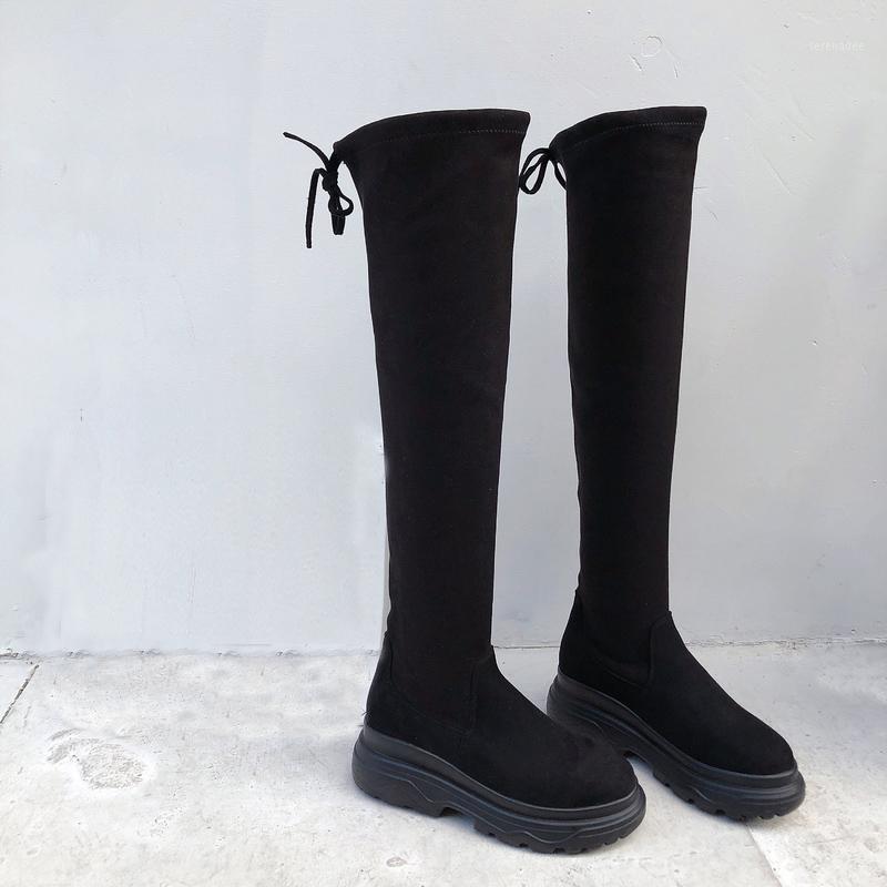 New Fashion Winter Warm Over-the-Knee Women Boots Round Toe 5CM Med Heels Women Shoes Autumn Winter Comfortable Ladies Boots1, Black
New Fashion Winter Warm Over-the-Knee Women Boots Round Toe 5CM Med Heels Women Shoes Autumn Winter Comfortable Ladies Boots1, Black