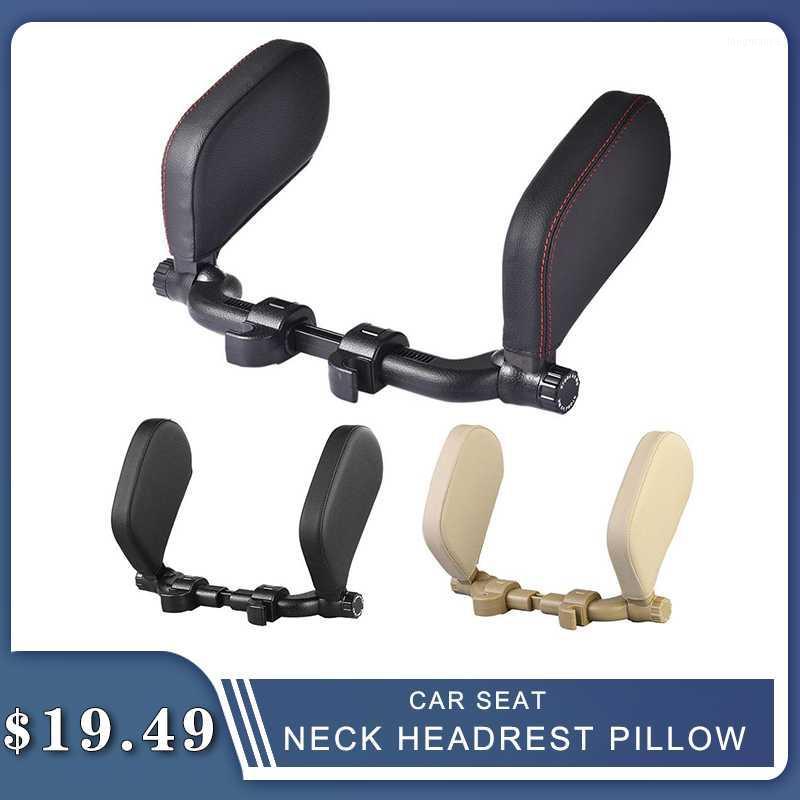 Car Seat Headrest Travel Rest Neck Pillow Support Solution For Kids And Adults Children Auto Seat Head Cushion Car Pillow1
Car Seat Headrest Travel Rest Neck Pillow Support Solution For Kids And Adults Children Auto Seat Head Cushion Car Pillow1
