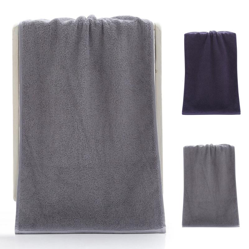 40# Large Cotton Bath Shower Towel Thick Towels Home Bathroom Hotel For Adults Kids Badhanddoek Toalha De Banho Serviette 4pc, Gray
40# Large Cotton Bath Shower Towel Thick Towels Home Bathroom Hotel For Adults Kids Badhanddoek Toalha De Banho Serviette 4pc, Gray